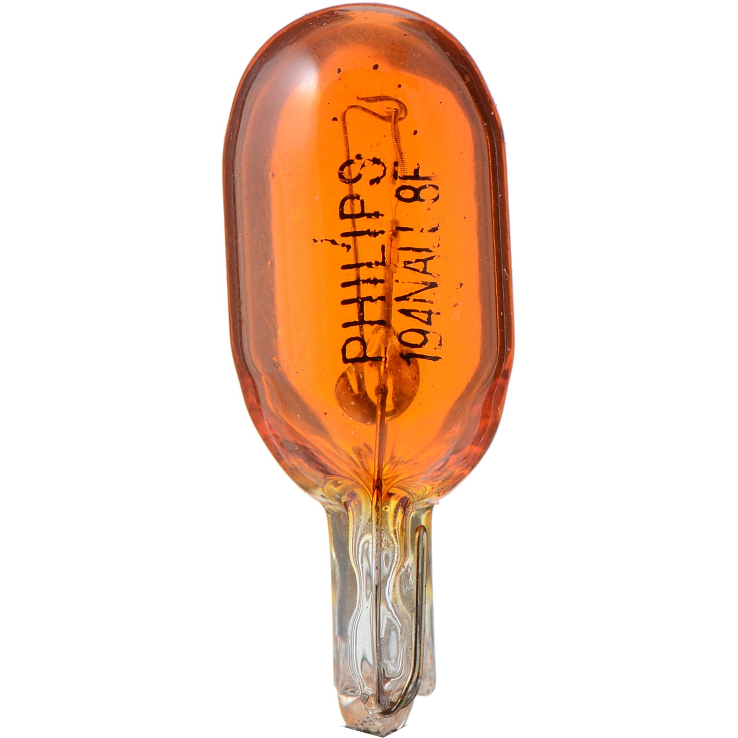 Philips 194NALLB2 Auto Trans Indicator Light Bulb product image 5 of 10