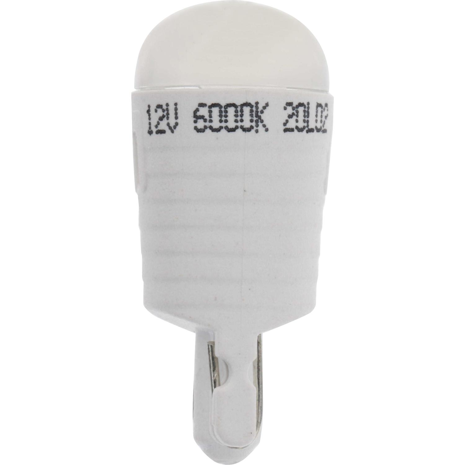 Philips 194WLED - Multi Purpose Light Bulb Philips 194WLED Ash Tray Light Bulb product image 1 of 28