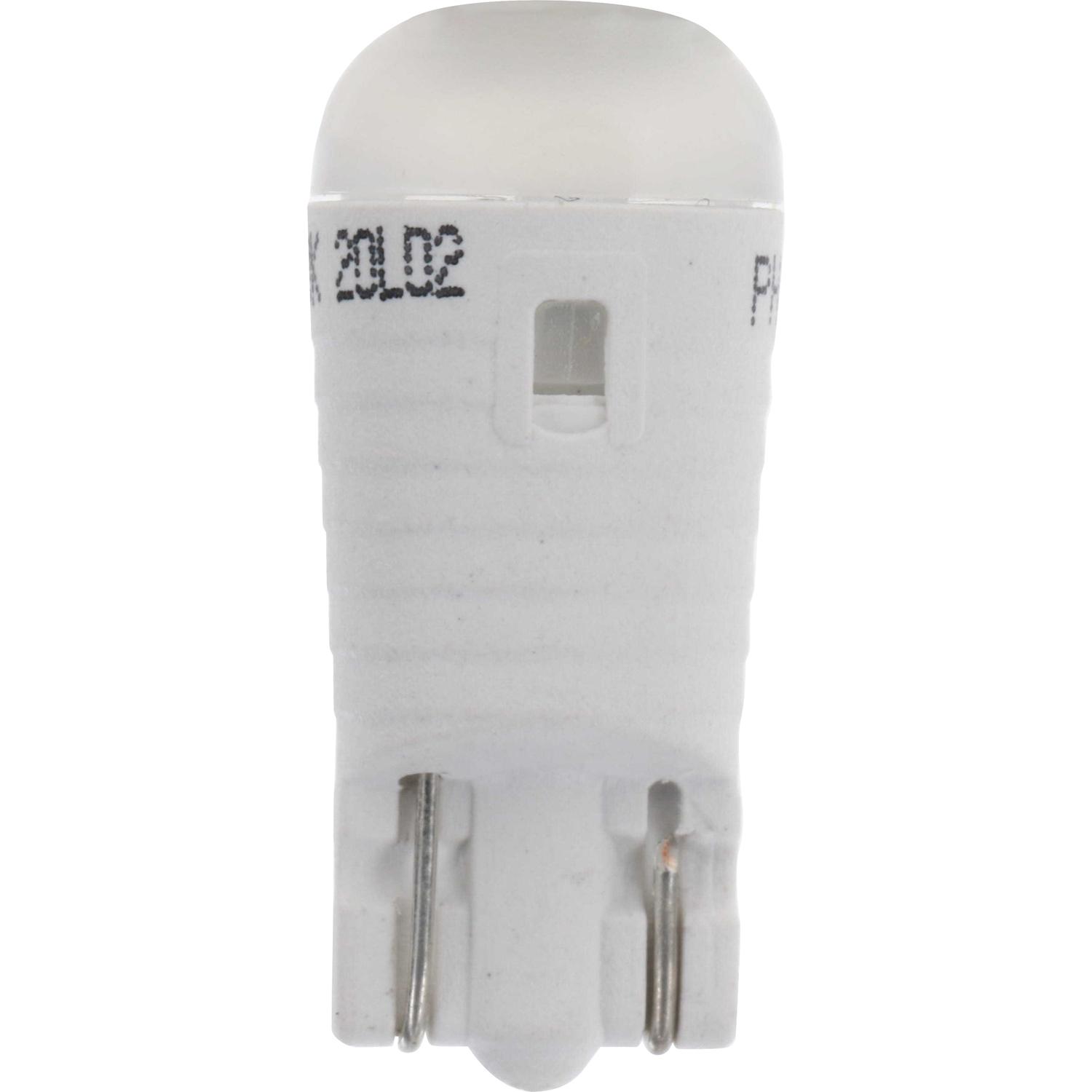 Philips 194WLED - Multi Purpose Light Bulb Philips 194WLED Ash Tray Light Bulb product image 3 of 28