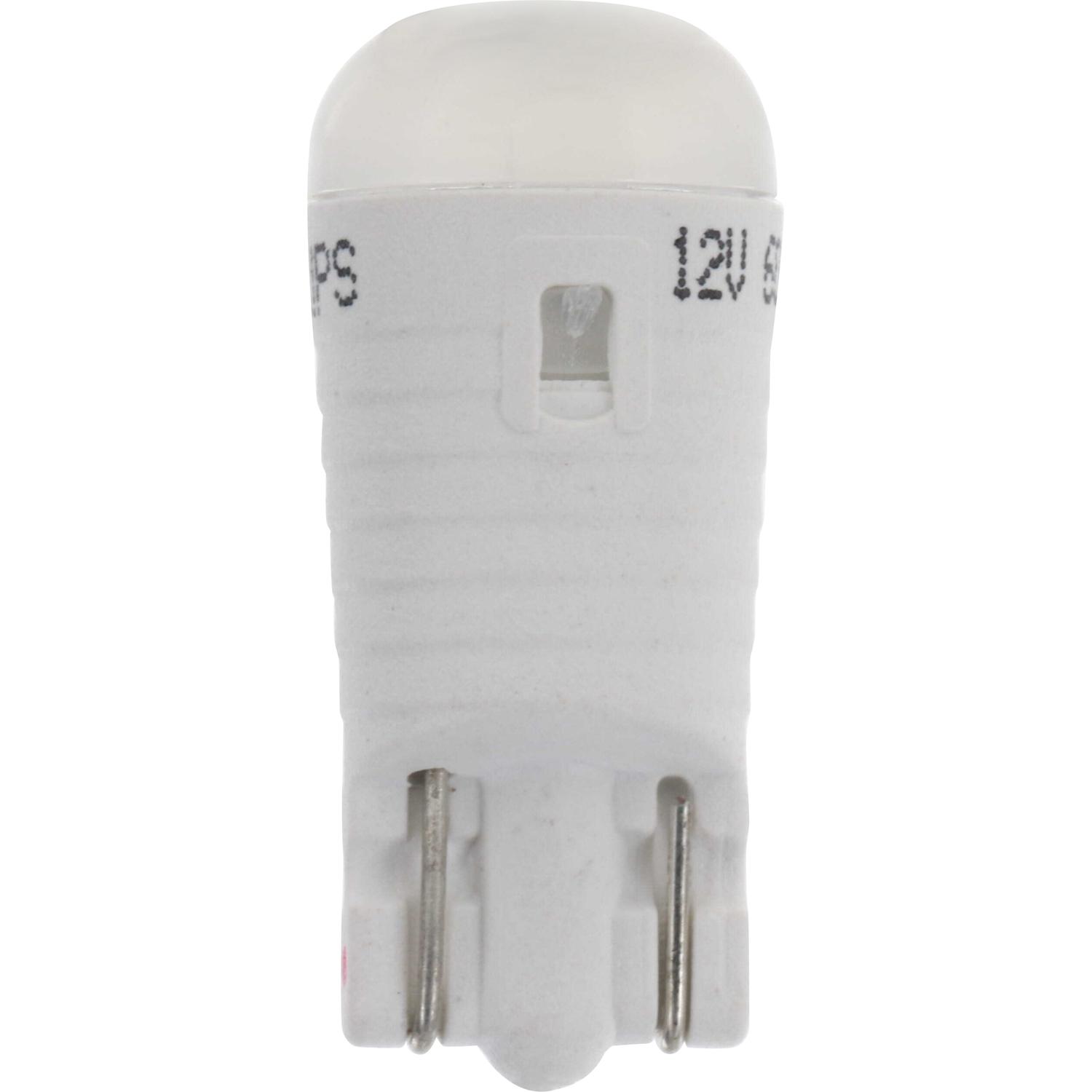 Philips 194WLED - Multi Purpose Light Bulb Philips 194WLED Ash Tray Light Bulb product image 13 of 28