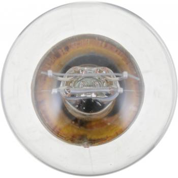 1994 Peterbilt 224 Turn Signal Light Bulb Front Philips 198CP image 2 of 4