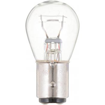 1994 Peterbilt 224 Turn Signal Light Bulb Front Philips 198CP image 4 of 4
