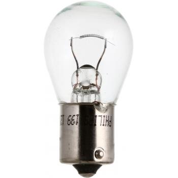 1974 Dodge B200 Van Back Up Light Bulb Philips 199CP image 4 of 4