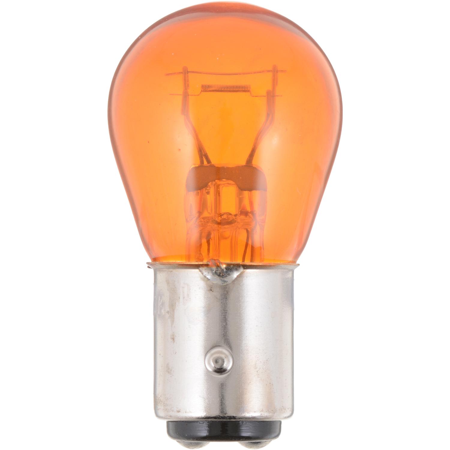 Philips 2057NAB2 - Turn Signal Light Bulb Philips 2057NAB2 Parking Light Bulb product image 1 of 10