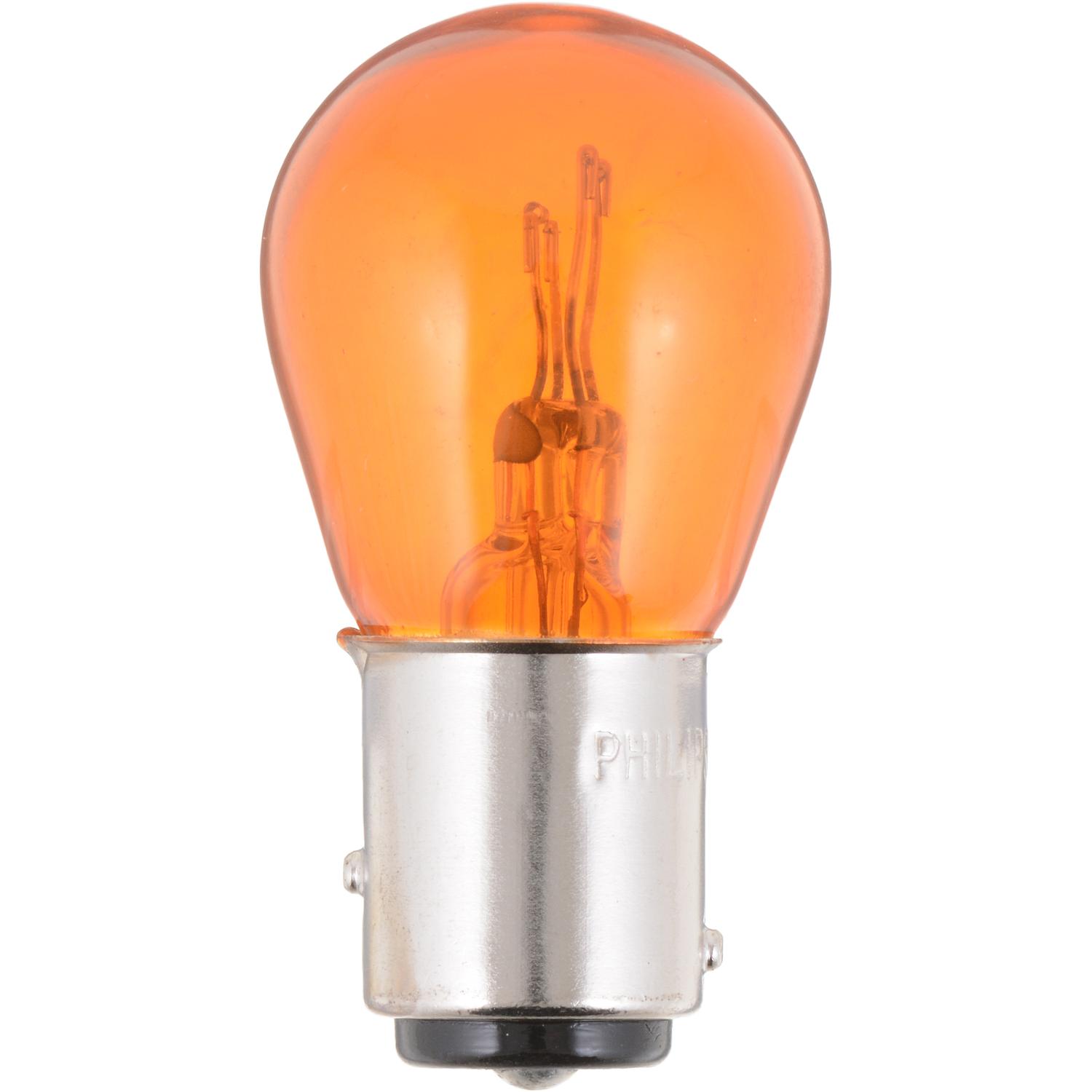 Philips 2057NAB2 - Turn Signal Light Bulb Philips 2057NAB2 Parking Light Bulb product image 5 of 10