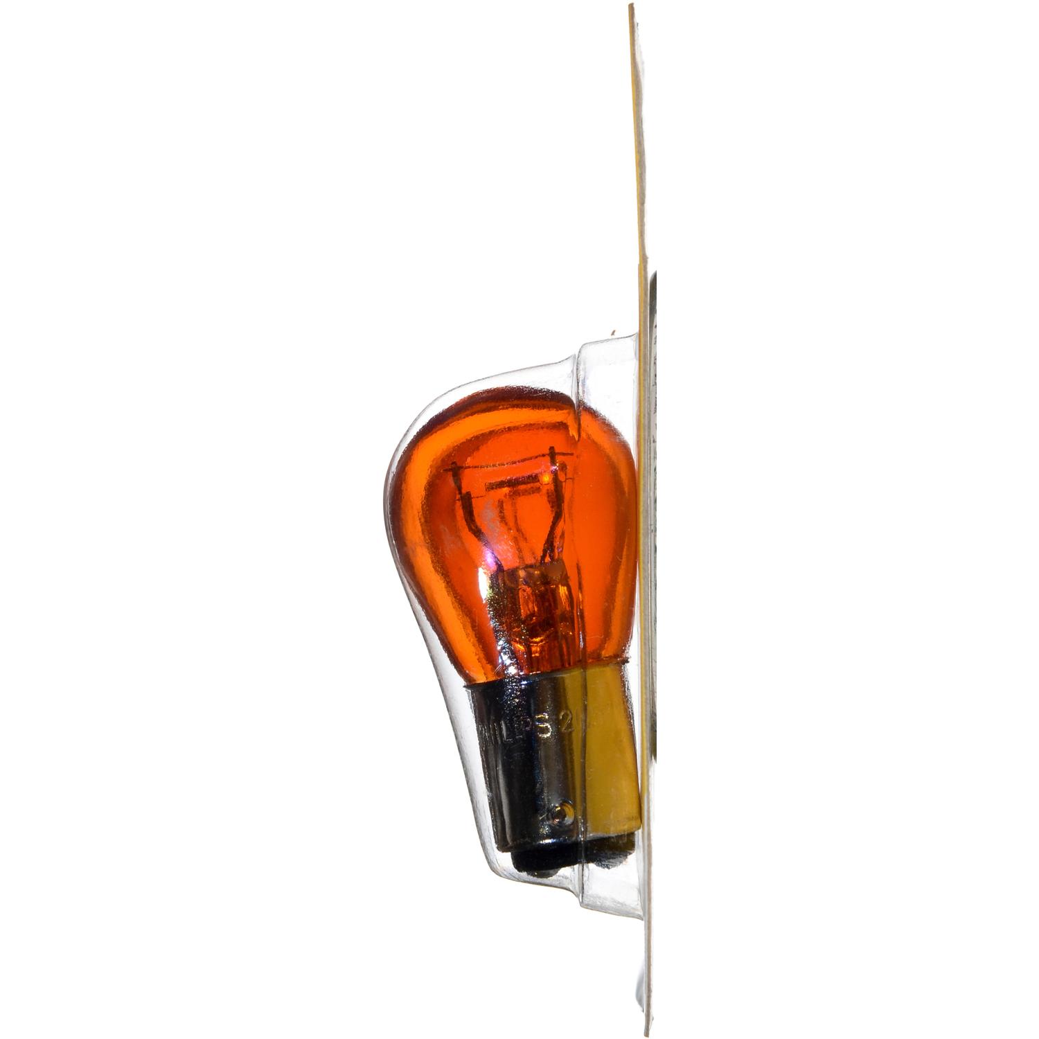 Philips 2057NAB2 - Turn Signal Light Bulb Philips 2057NAB2 Parking Light Bulb product image 9 of 10