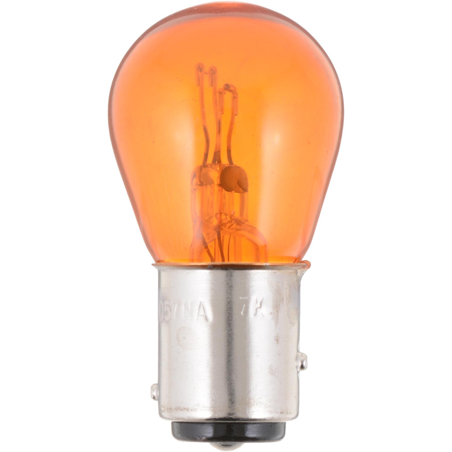 Philips 2057NAB2 - Turn Signal Light Bulb Philips 2057NAB2 Parking Light Bulb product image 10 of 10