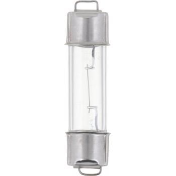 2016 Lincoln MKT Luggage Compartment Light Bulb