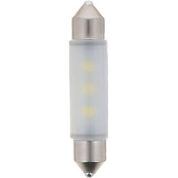 2016 Lincoln MKT Luggage Compartment Light Bulb Philips 2112WLED image 4 of 4