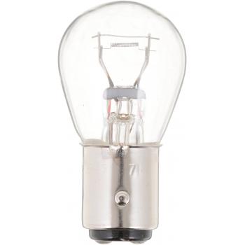 2005 Kia Sedona Side Marker Light Bulb Rear Philips 2357CP image 3 of 4