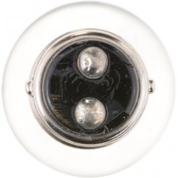 2005 Kia Sedona Side Marker Light Bulb Rear Philips 2357LLB2 image 3 of 4