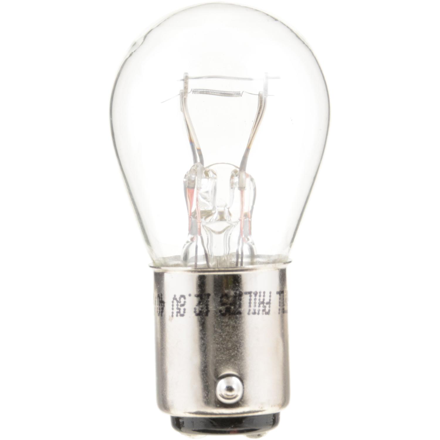 Philips 2357LLCP Brake Light Bulb product image 1 of 10