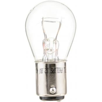 2005 Kia Sedona Side Marker Light Bulb Rear Philips 2357LLCP image 1 of 4