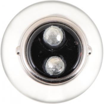 2005 Kia Sedona Side Marker Light Bulb Rear Philips 2357LLCP image 3 of 4