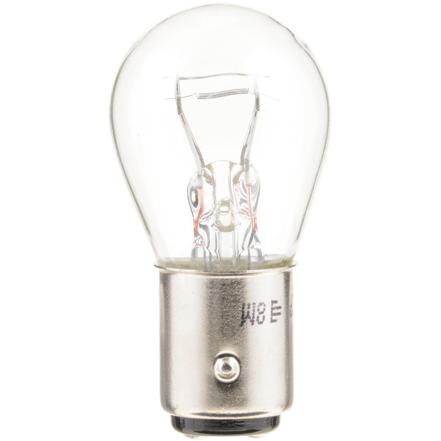 Philips 2357LLCP Brake Light Bulb product image 4 of 10