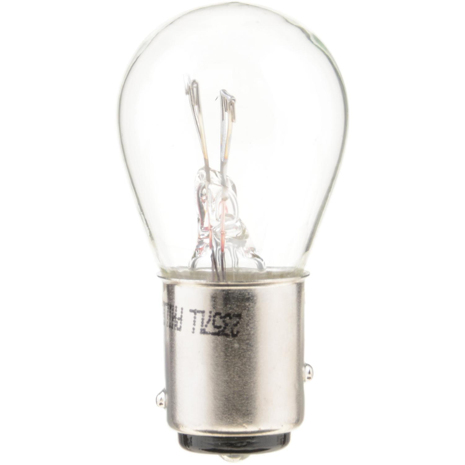 Philips 2357LLCP Brake Light Bulb product image 5 of 10