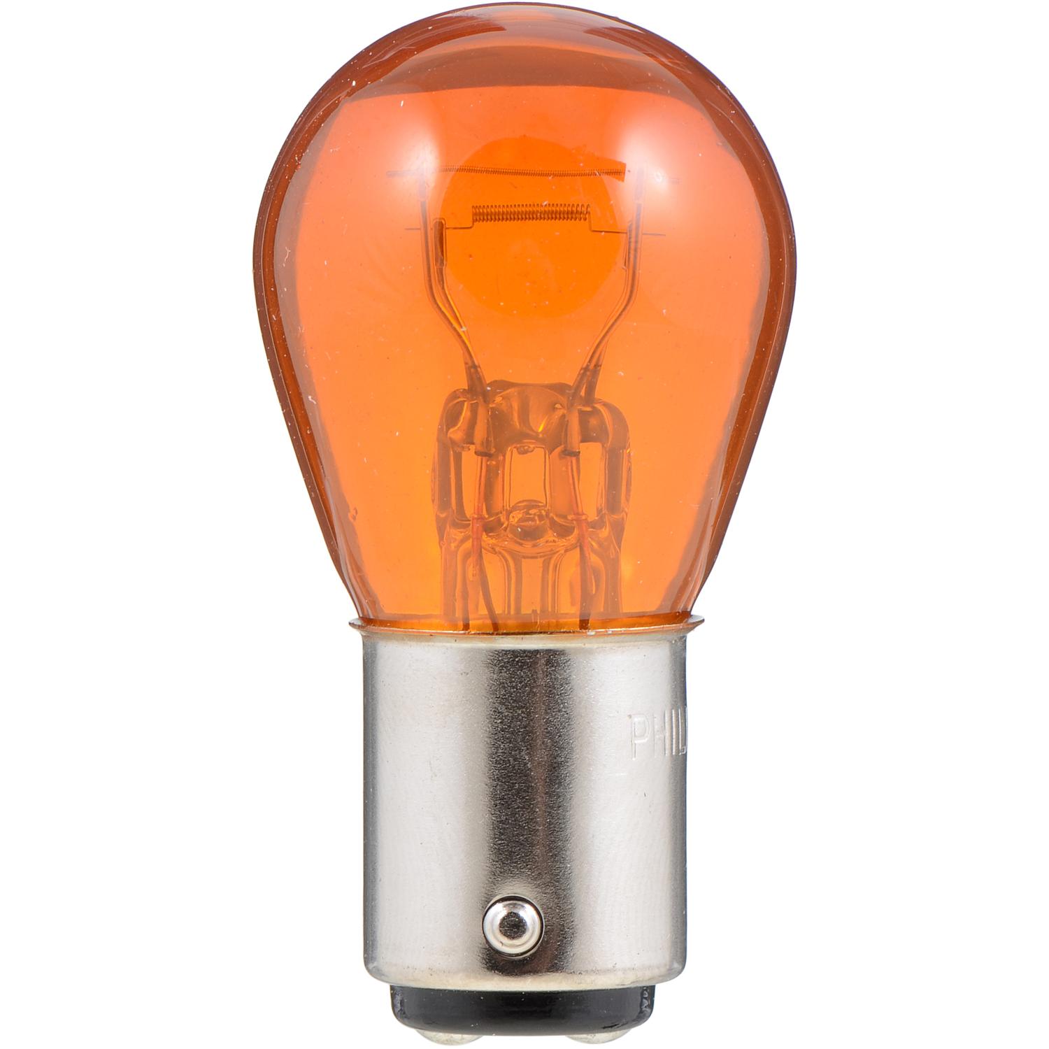 Philips 2357NAB2 - Turn Signal Light Bulb Philips 2357NAB2 Daytime Running Light Bulb product image 1 of 11