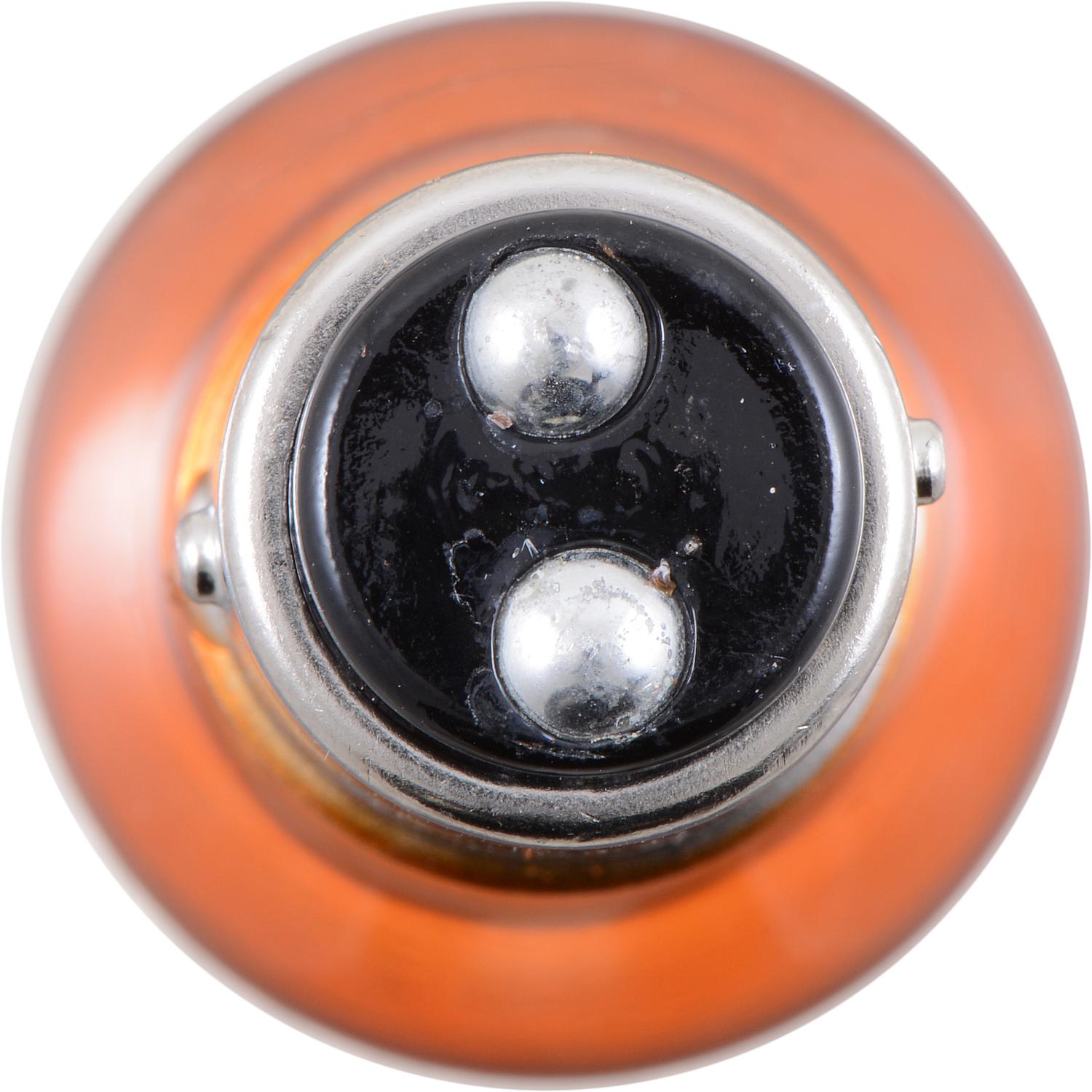 Philips 2357NAB2 - Turn Signal Light Bulb Philips 2357NAB2 Daytime Running Light Bulb product image 4 of 11