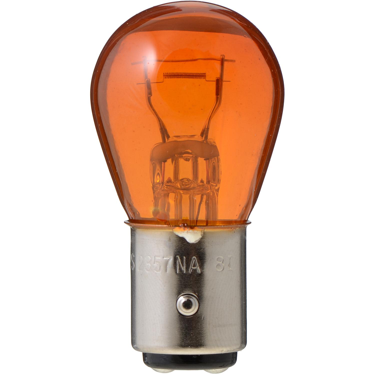 Philips 2357NAB2 - Turn Signal Light Bulb Philips 2357NAB2 Daytime Running Light Bulb product image 5 of 11
