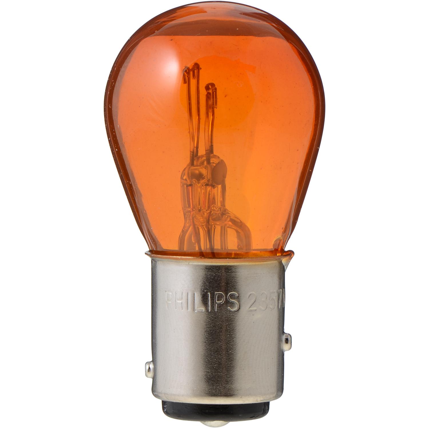Philips 2357NAB2 - Turn Signal Light Bulb Philips 2357NAB2 Daytime Running Light Bulb product image 6 of 11