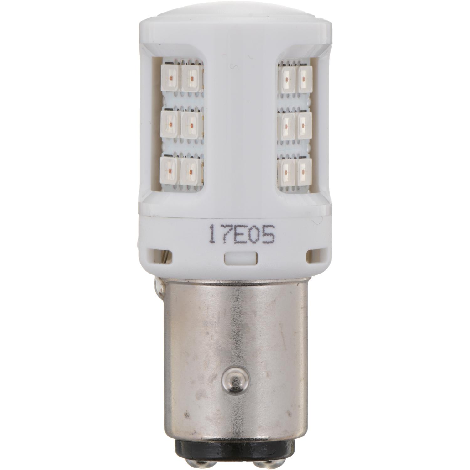 Philips 2357RLED - Multi Purpose Light Bulb Philips 2357RLED Brake Light Bulb product image 1 of 10