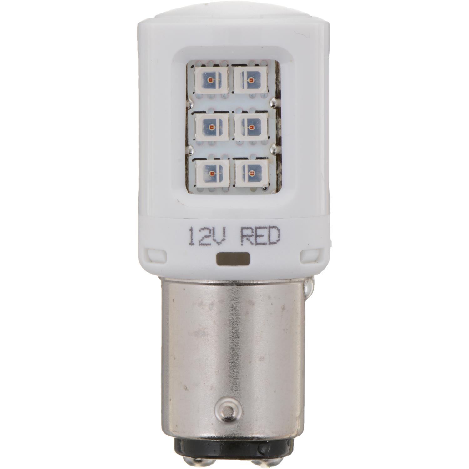 Philips 2357RLED - Multi Purpose Light Bulb Philips 2357RLED Brake Light Bulb product image 4 of 10