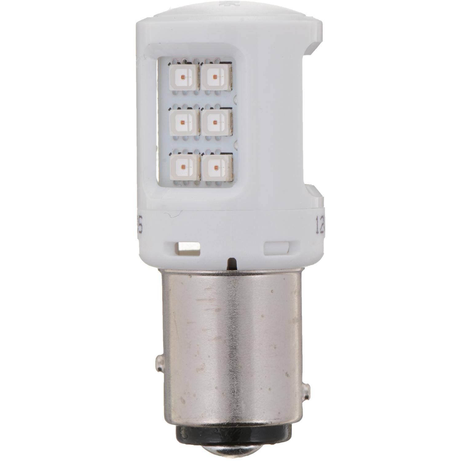 Philips 2357RLED - Multi Purpose Light Bulb Philips 2357RLED Brake Light Bulb product image 5 of 10