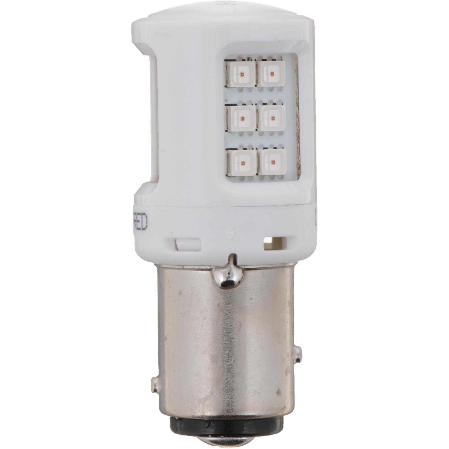 Philips 2357RLED - Multi Purpose Light Bulb Philips 2357RLED Brake Light Bulb product image 10 of 10