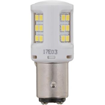 1990 Mercury Topaz Parking Light Bulb Philips 2357WLED image 1 of 4