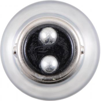 1996 Buick Century Tail Light Bulb Philips 2397LLB2 image 3 of 4