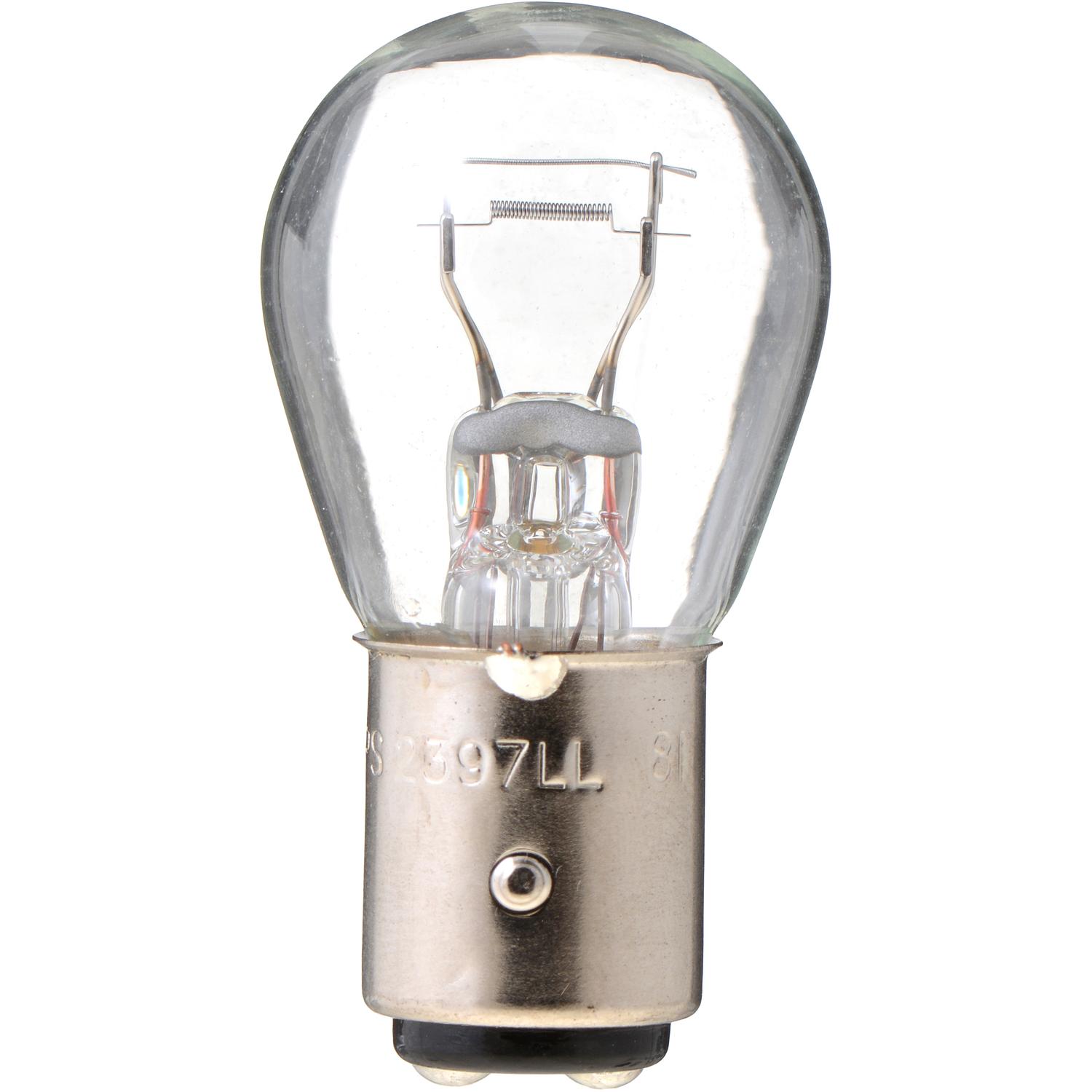 Philips 2397LLB2 - Turn Signal Light Bulb Philips 2397LLB2 Brake Light Bulb product image 4 of 10