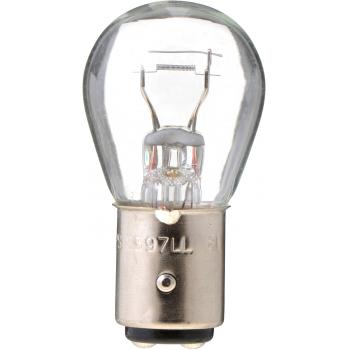 1996 Buick Century Tail Light Bulb Philips 2397LLB2 image 4 of 4