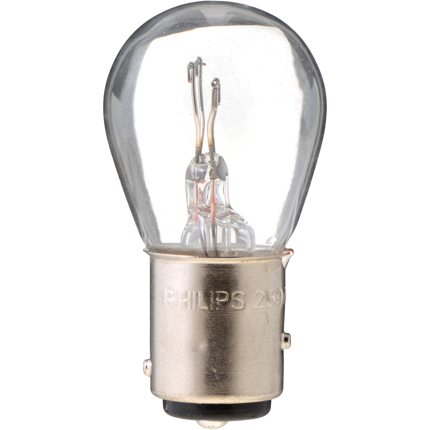 Philips 2397LLB2 - Turn Signal Light Bulb Philips 2397LLB2 Brake Light Bulb product image 5 of 10