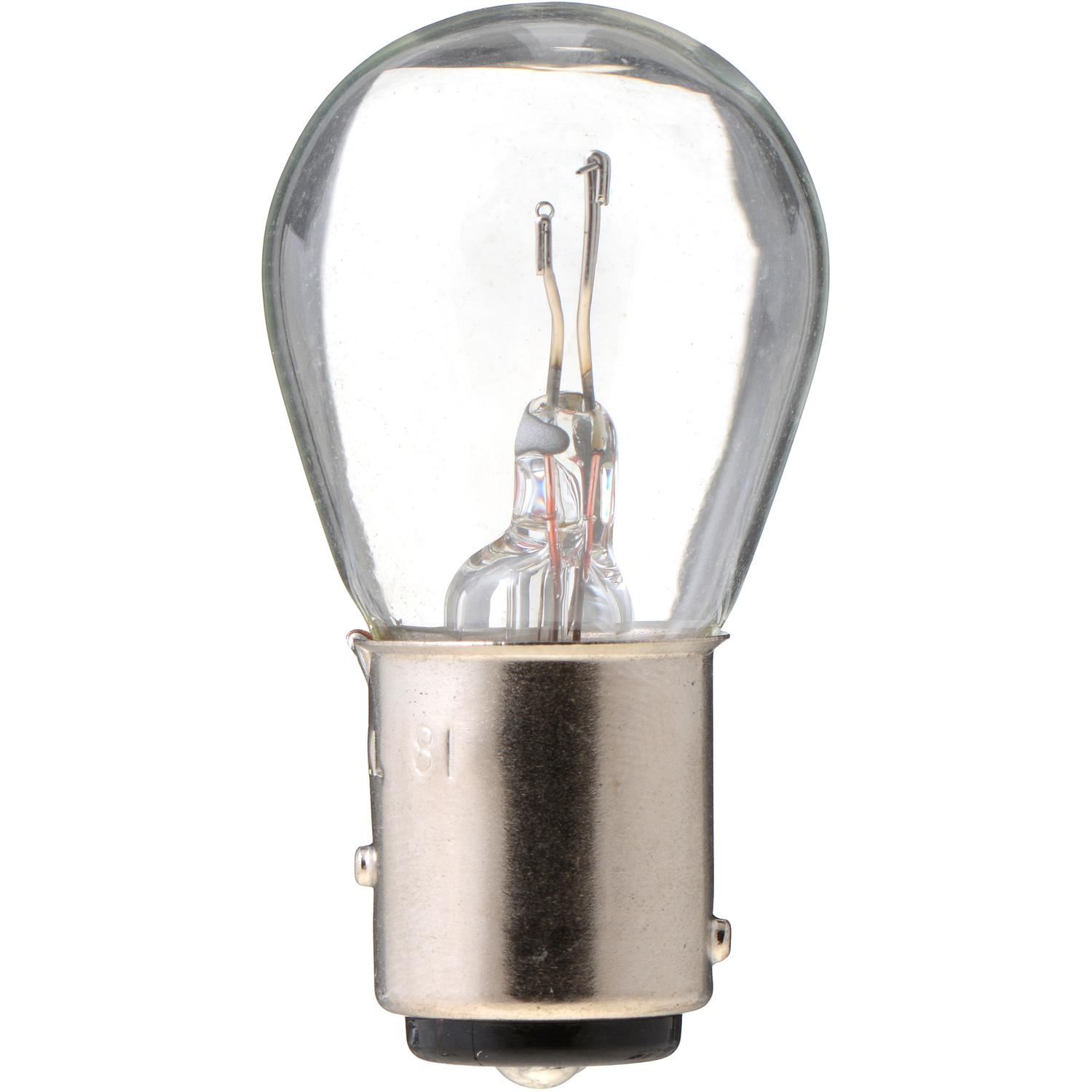 Philips 2397LLB2 - Turn Signal Light Bulb Philips 2397LLB2 Brake Light Bulb product image 10 of 10
