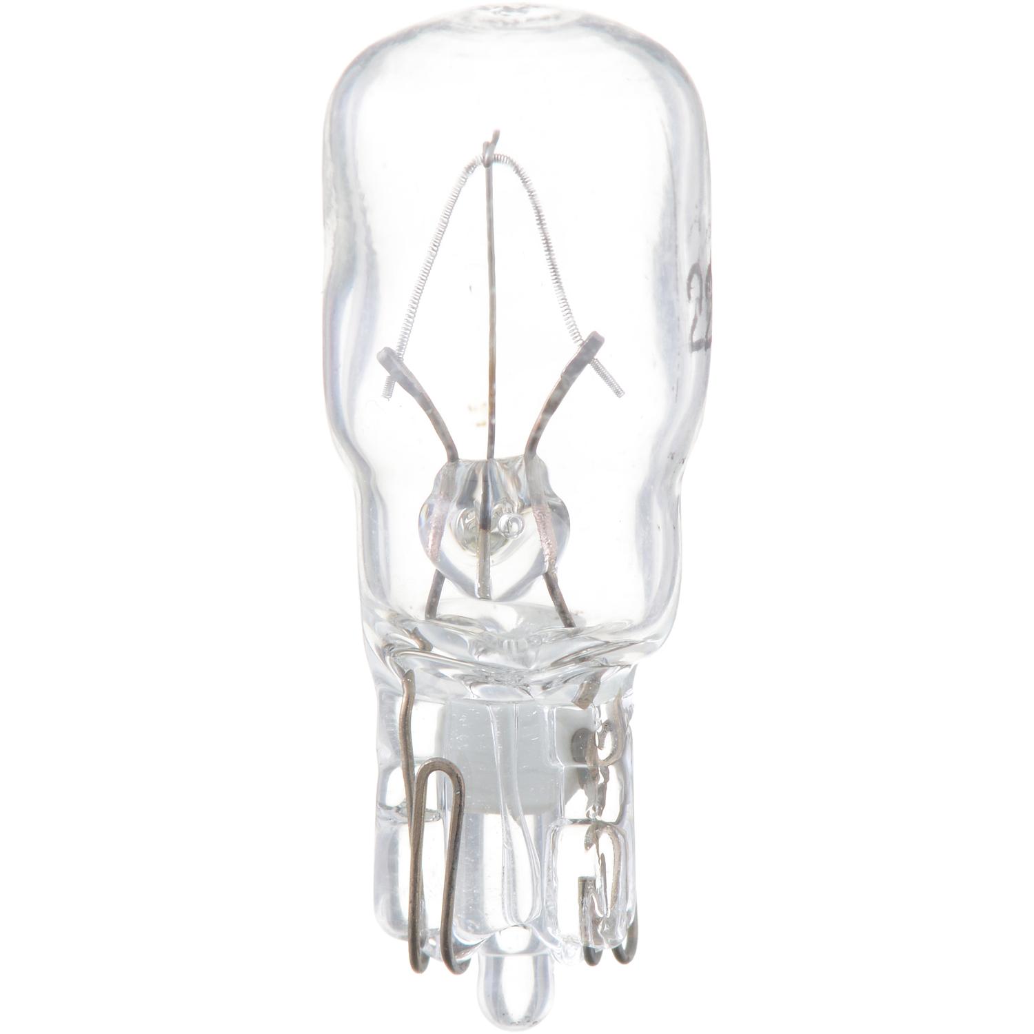 Philips 24B2 - Multi Purpose Light Bulb Philips 24B2 Courtesy Light Bulb product image 4 of 10