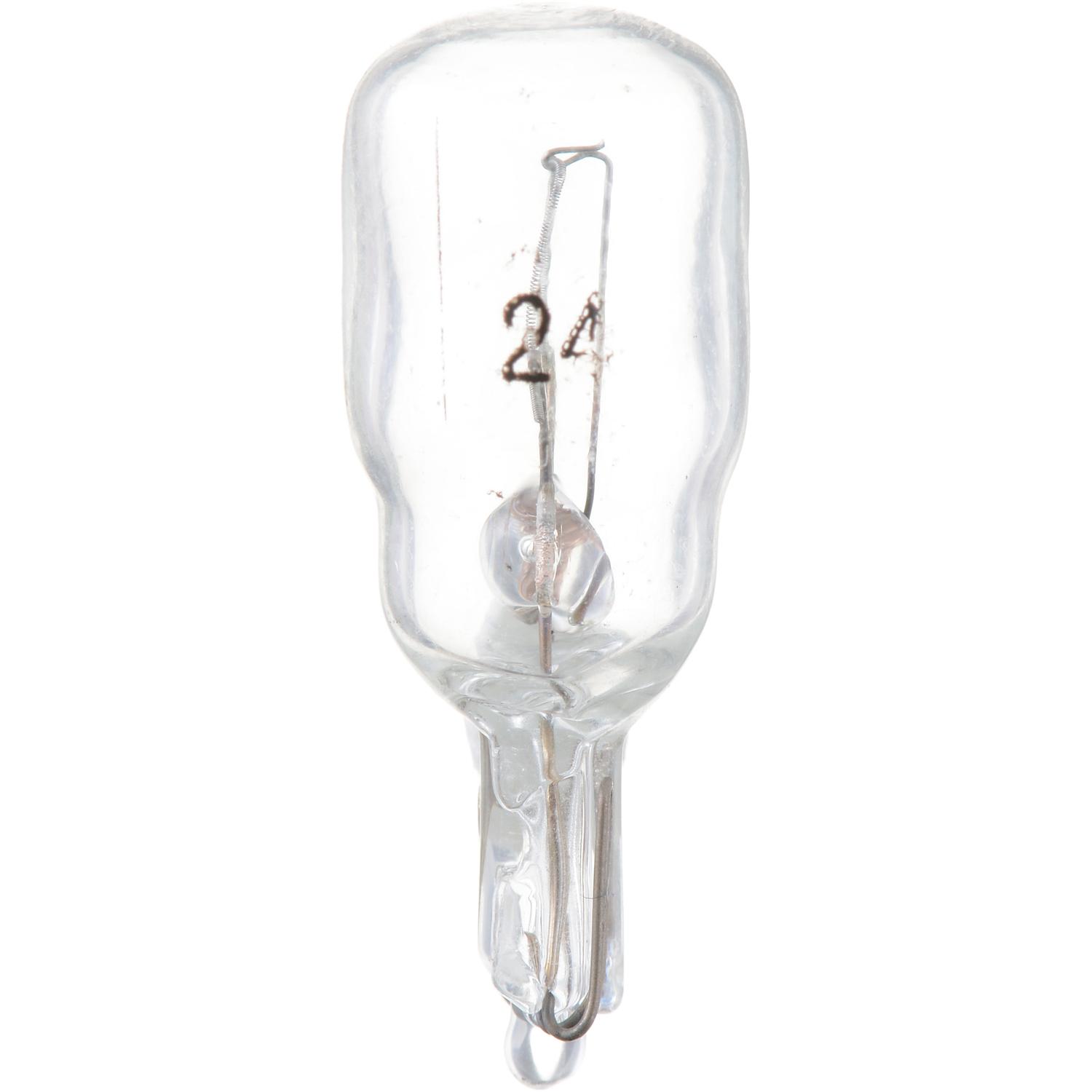 Philips 24B2 - Multi Purpose Light Bulb Philips 24B2 Courtesy Light Bulb product image 10 of 10
