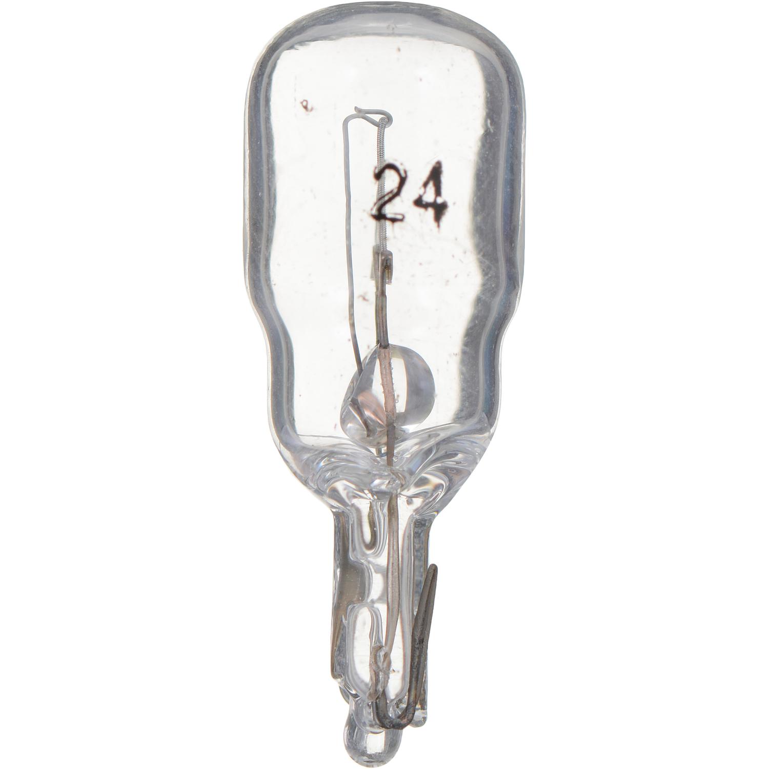 Philips 24CP - Multi Purpose Light Bulb Philips 24CP Courtesy Light Bulb product image 4 of 9