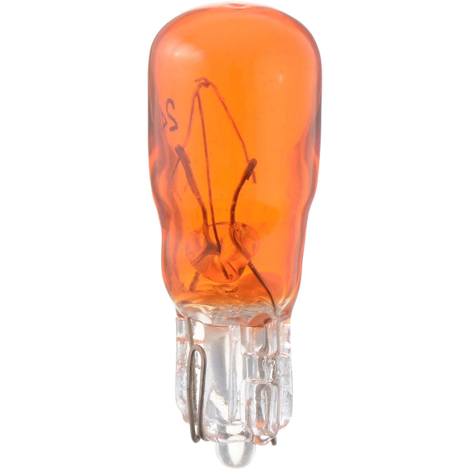 Philips 24NAB2 - Turn Signal Light Bulb Philips 24NAB2 Parking Light Bulb product image 1 of 10