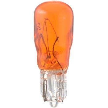 1996 Oldsmobile Cutlass Supreme Side Marker Light Bulb Front Philips 24NAB2 image 1 of 4