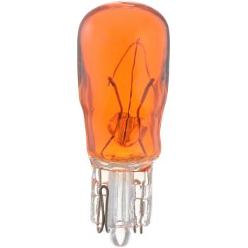 1996 Oldsmobile Cutlass Supreme Side Marker Light Bulb Front Philips 24NAB2 image 4 of 4