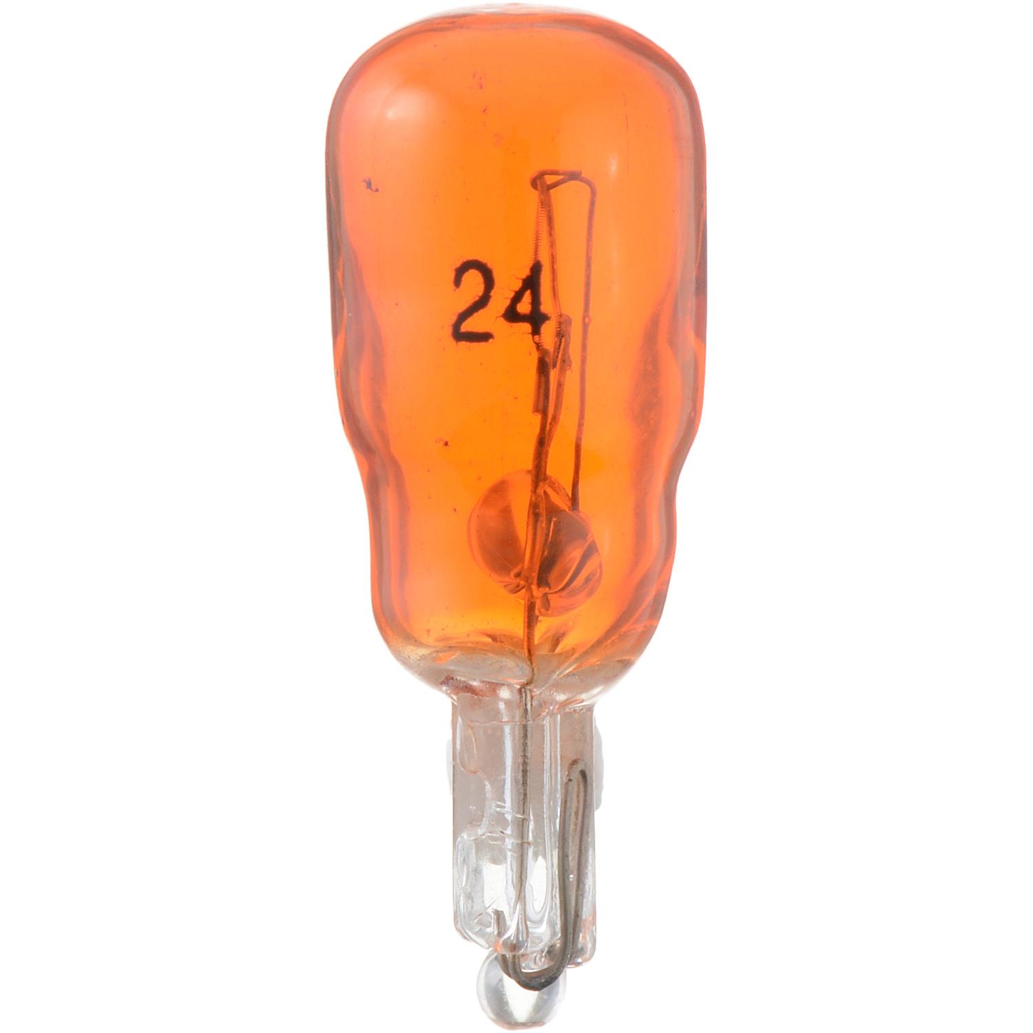 Philips 24NAB2 - Turn Signal Light Bulb Philips 24NAB2 Parking Light Bulb product image 10 of 10