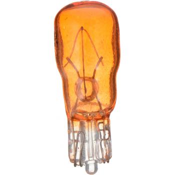 1996 Oldsmobile Cutlass Supreme Side Marker Light Bulb Front Philips 24NACP image 1 of 4