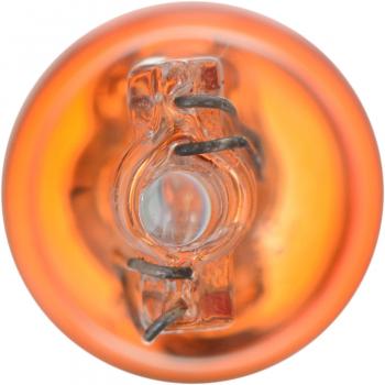 1996 Oldsmobile Cutlass Supreme Side Marker Light Bulb Front Philips 24NACP image 2 of 4