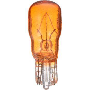 1996 Oldsmobile Cutlass Supreme Side Marker Light Bulb Front Philips 24NACP image 3 of 4