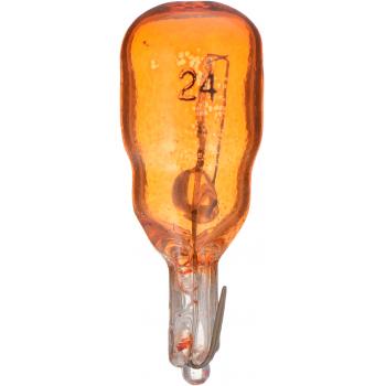 1996 Oldsmobile Cutlass Supreme Side Marker Light Bulb Front Philips 24NACP image 4 of 4