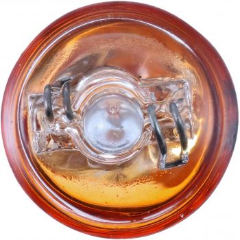 1996 Oldsmobile Cutlass Supreme Side Marker Light Bulb Front Philips 24NALLB2 image 3 of 4