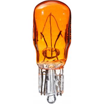 1996 Oldsmobile Cutlass Supreme Side Marker Light Bulb Front Philips 24NALLB2 image 4 of 4