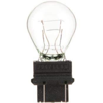 2009 Pontiac Solstice Back Up Light Bulb Philips 3047LLCP image 1 of 4