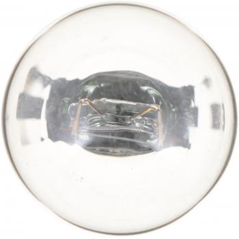 2009 Pontiac Solstice Back Up Light Bulb Philips 3047LLCP image 2 of 4