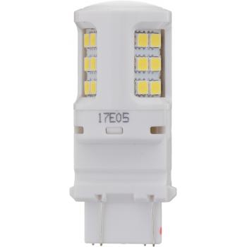 2009 Pontiac Solstice Back Up Light Bulb Philips 3047WLED image 1 of 4